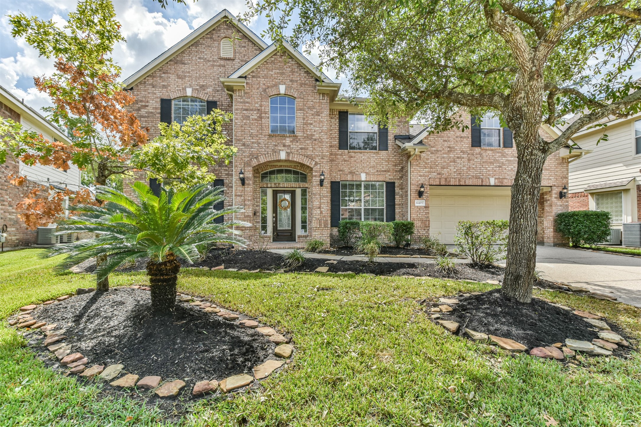 6407 Greencreek Meadows Lane Spring TX 77379