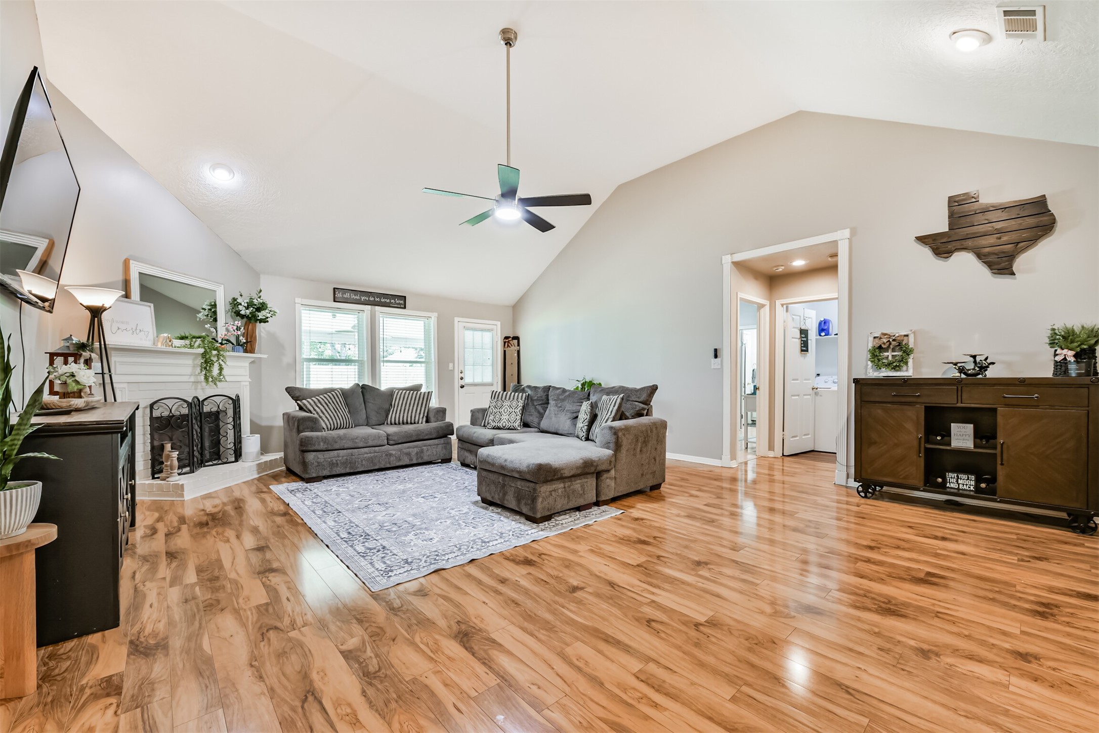 3505 D H Watkins Drive Deer Park TX 77536