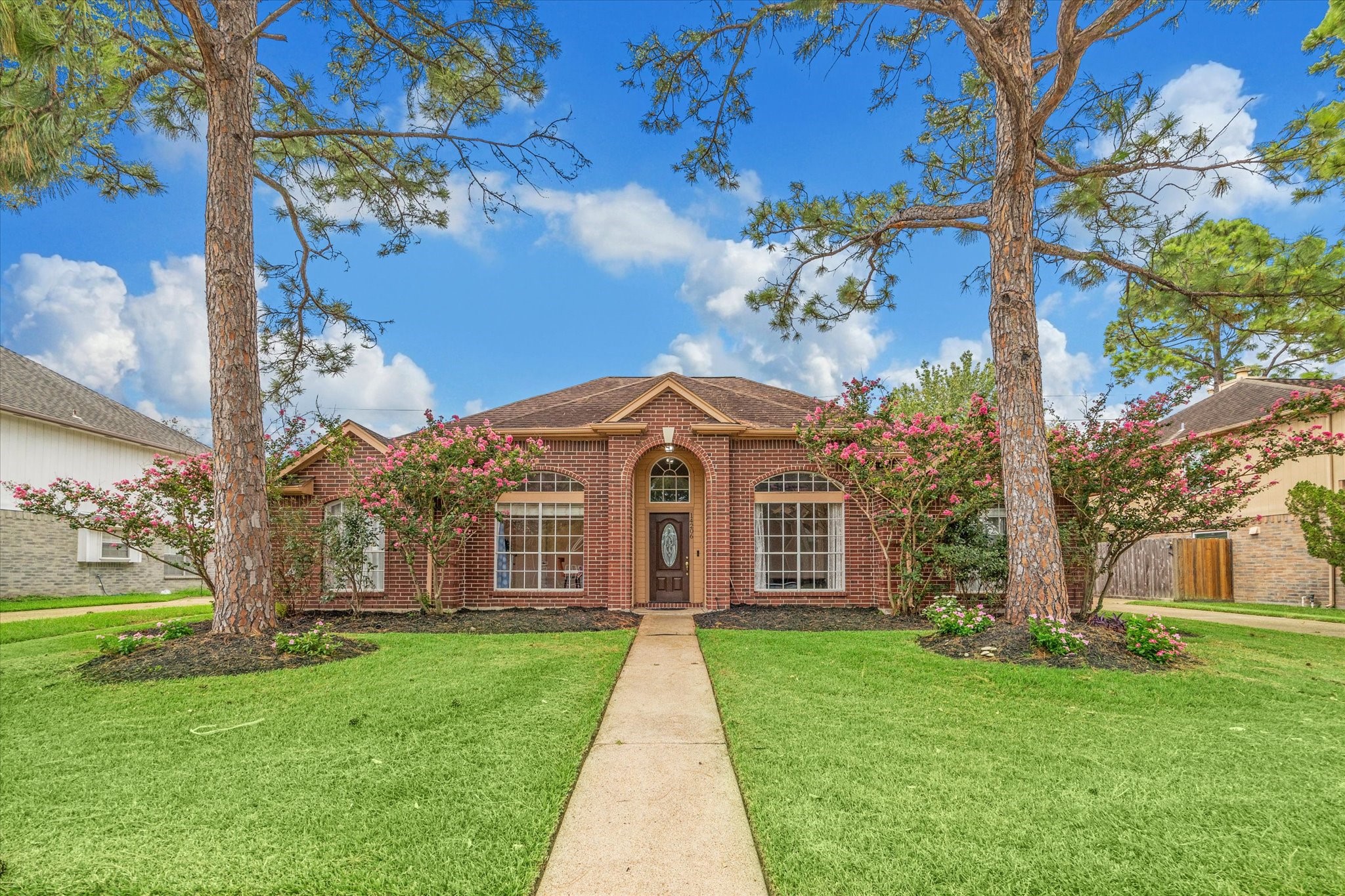 14206 Ragus Lake Drive Sugar Land TX 77498