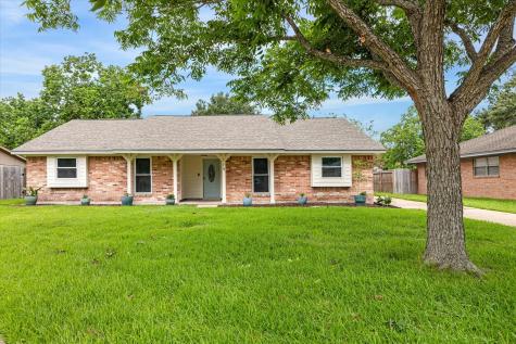 178 Highland Terrace League City TX 77573