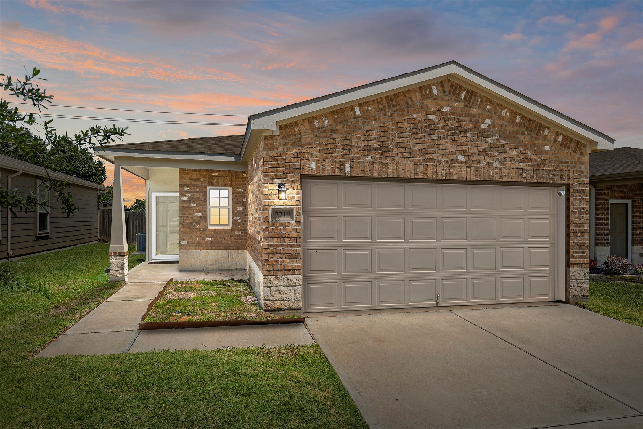 7219 Rustic Birch Drive Houston TX 77075