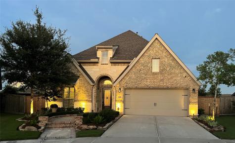 16106 Swift Fox Court Cypress TX 77433
