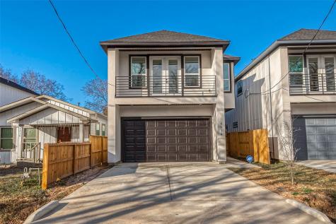 4914 Broom Street Houston TX 77091