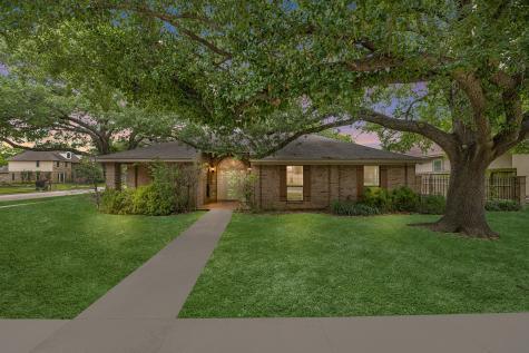 16324 Lewis Street Jersey Village TX 77040