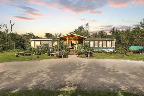 1210 Old Galveston Road Alvin TX 77511