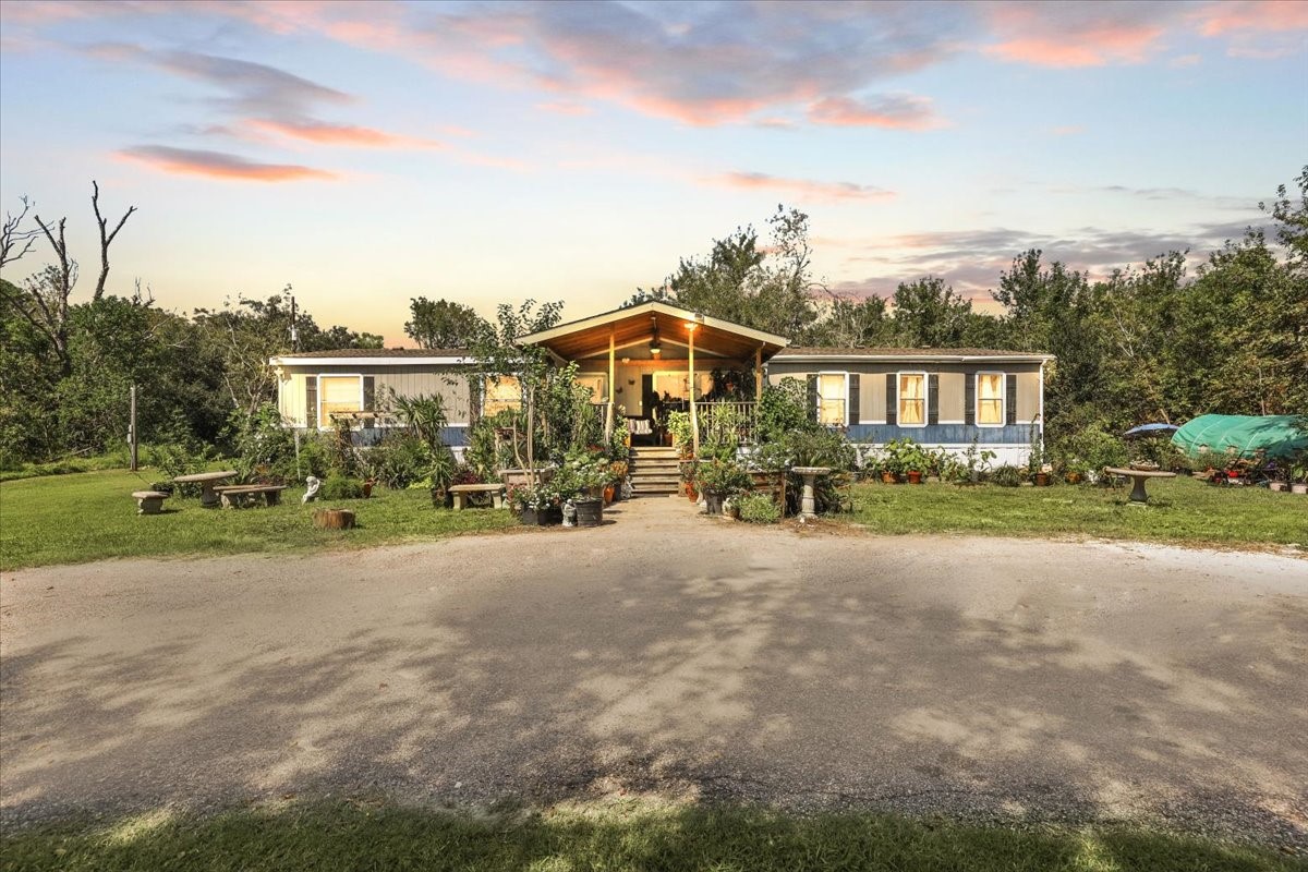 1210 Old Galveston Road Alvin TX 77511