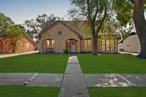 21615 Park Downe Lane Katy TX 77450