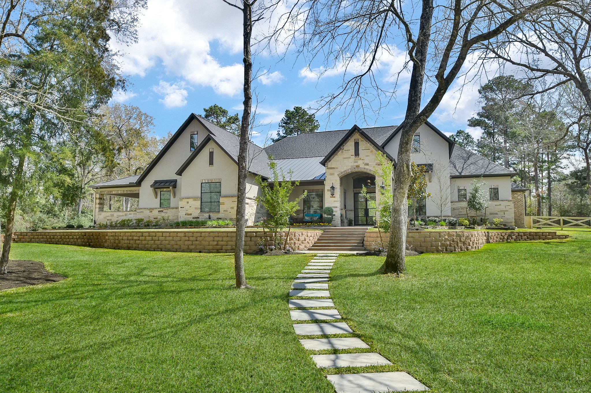 19308 Chateau Ridge Court Tomball TX 77377