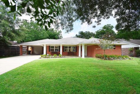 5234 Kinglet Street Houston TX 77035