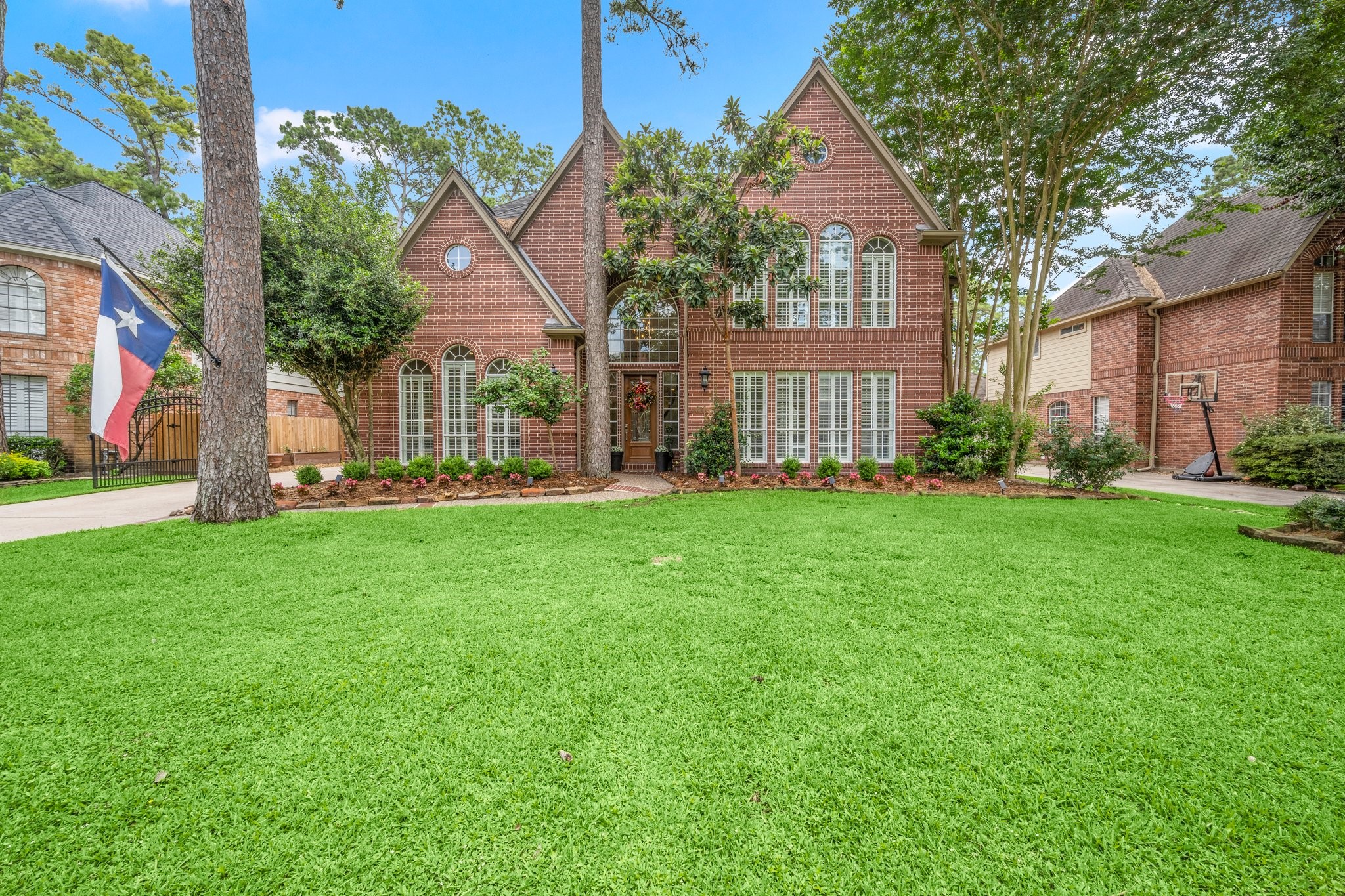 13306 Golden Valley Drive Cypress TX 77429