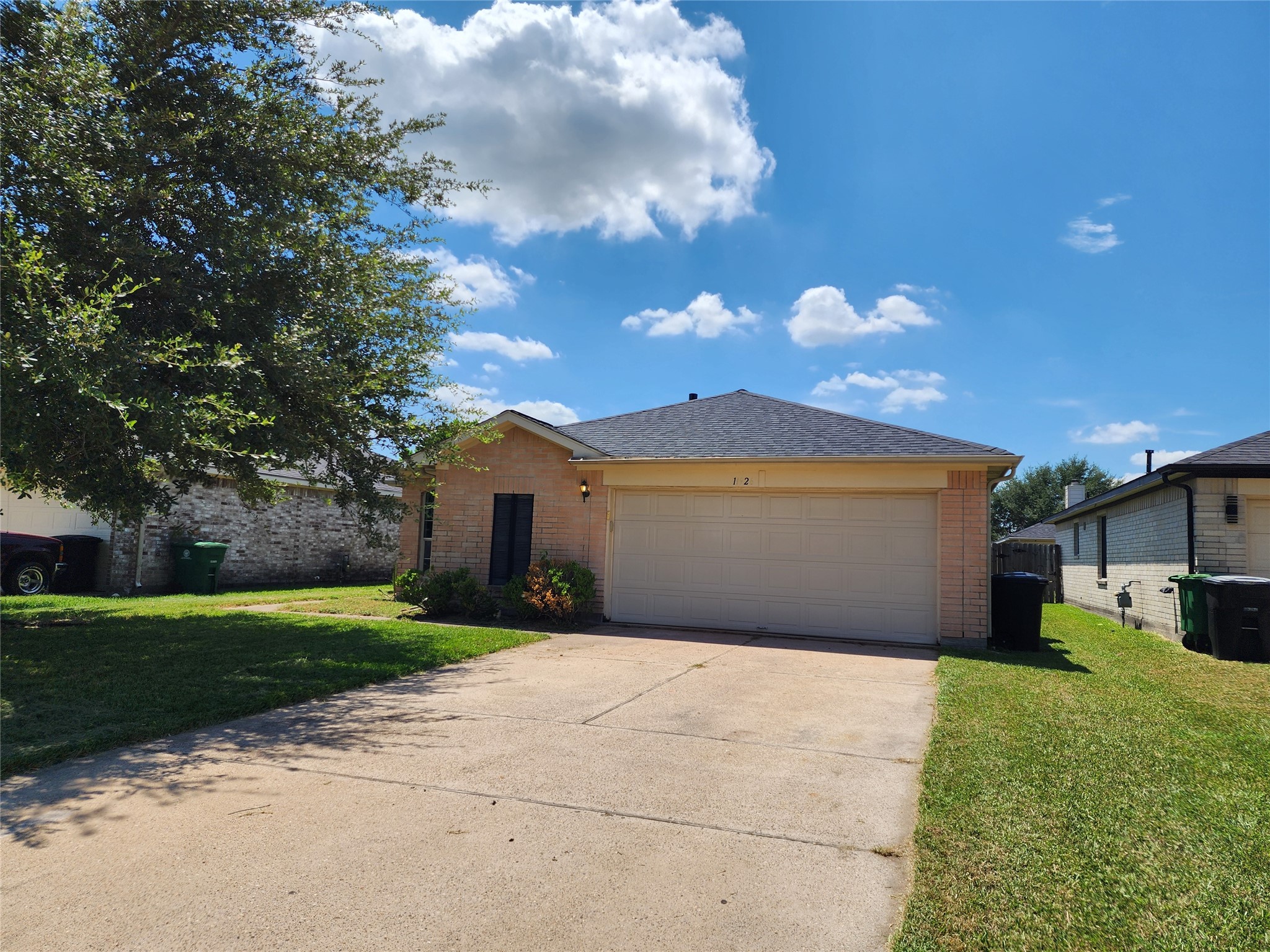 11926 Panay Drive Houston TX 77048