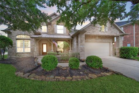 6115 Southwell Lane League City TX 77573