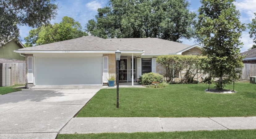 11903 Kirkbriar Drive Houston TX 77089