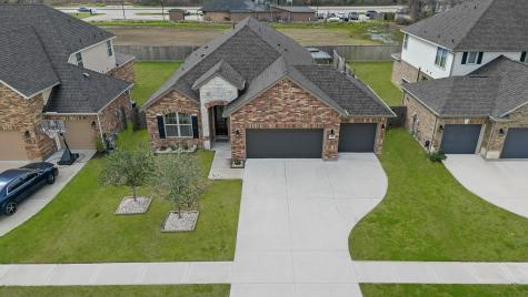 19110 Lake Ridge Drive Manvel TX 77578