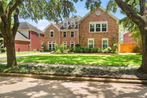 167 S Hall Drive Sugar Land TX 77478