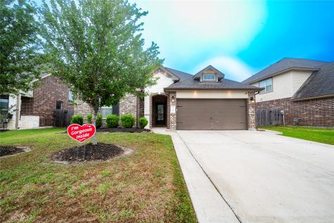 2709 Osprey Lane Pearland TX 77581