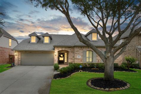 6630 Calico Woods Lane Houston TX 77041