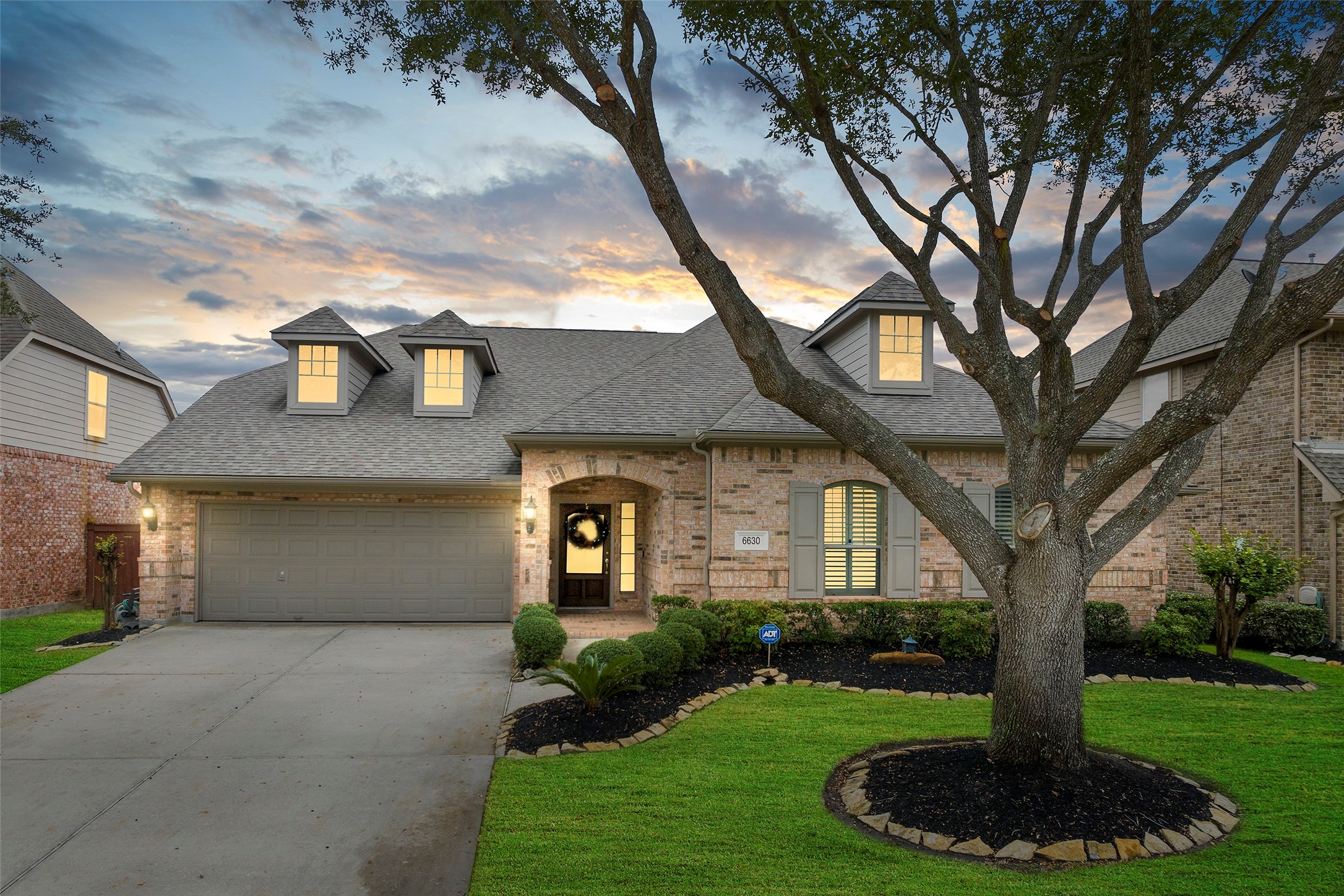 6630 Calico Woods Lane Houston TX 77041