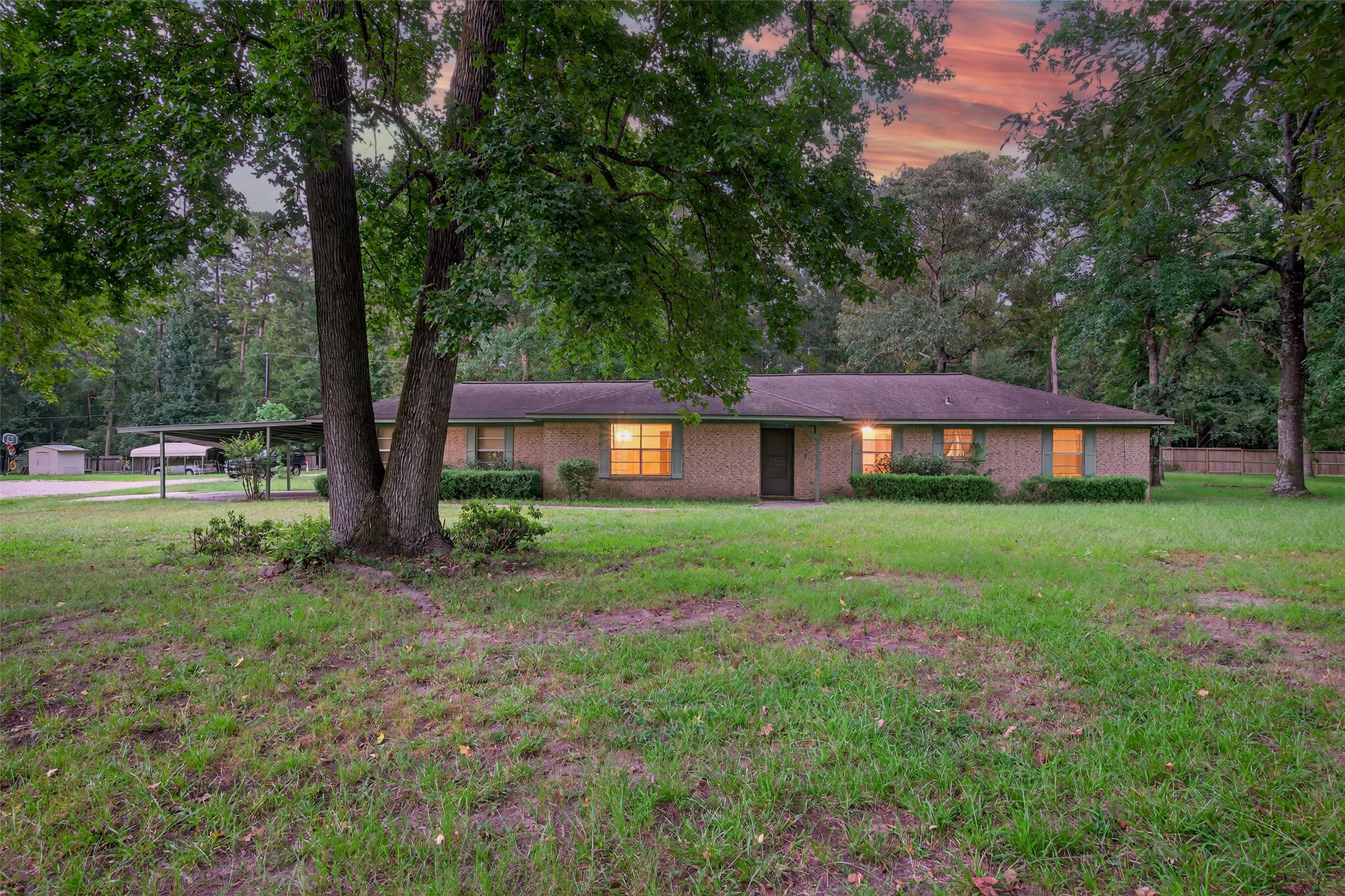 32918 Glenda Drive Magnolia TX 77354
