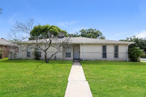 6231 Meadway Drive Houston TX 77072