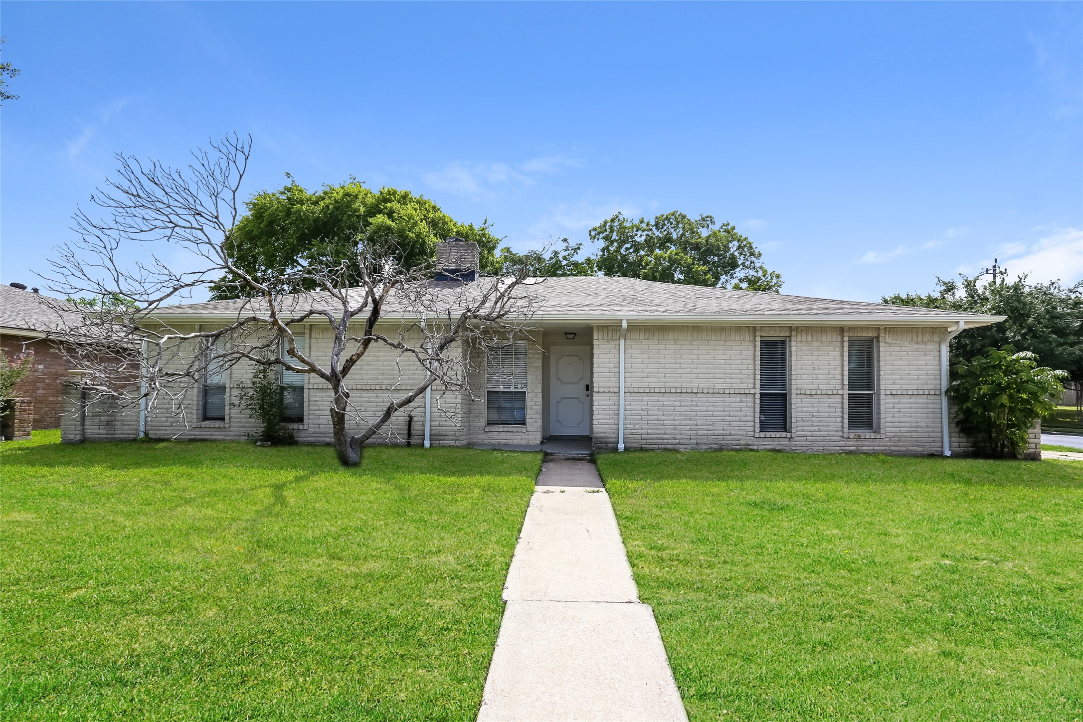 6231 Meadway Drive Houston TX 77072