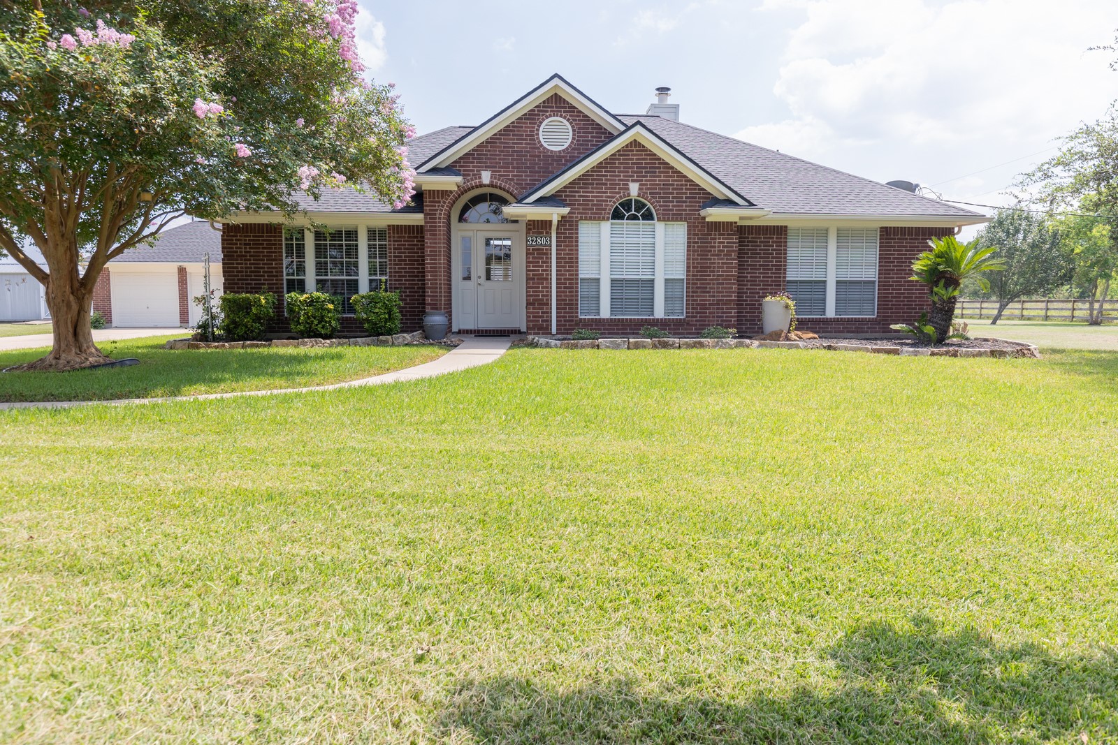 32803 Teal Street Brookshire TX 77423