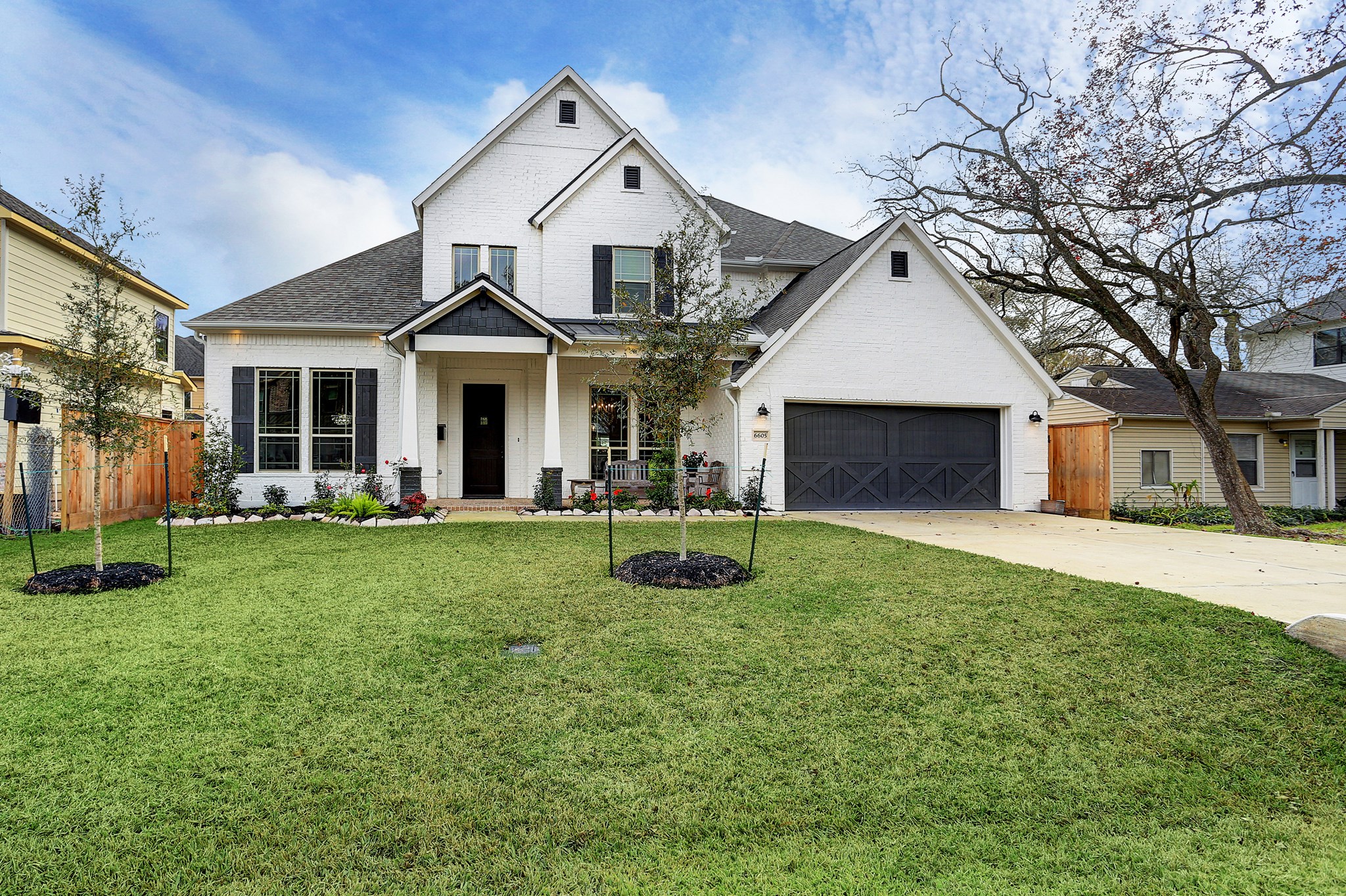 6605 Wharton Street Houston TX 77055