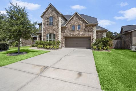 31253 Crescent Timbers Lane Spring TX 77386