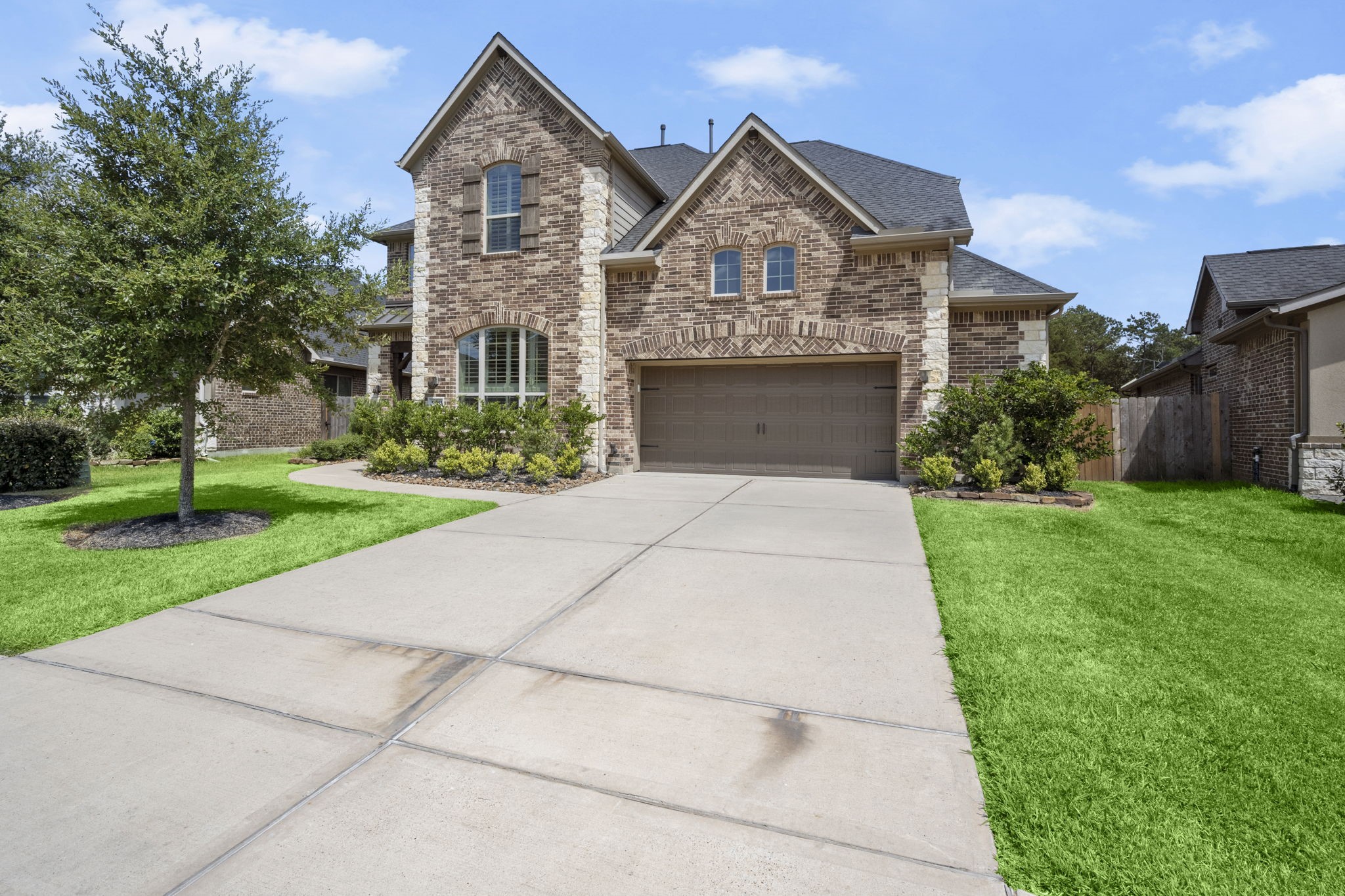 31253 Crescent Timbers Lane Spring TX 77386