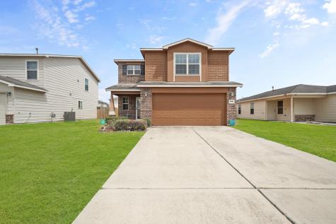 919 Salado Slough Lane Rosenberg TX 77471