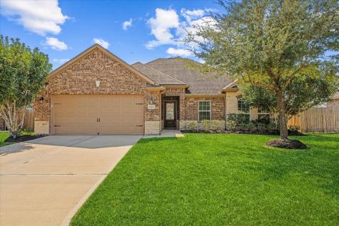 20447 Barrel Run Drive Hockley TX 77447
