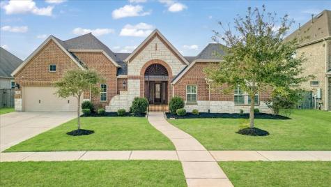 1912 Jillian Terrace Friendswood TX 77546