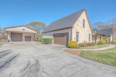 22136 Stone Creek Lane Montgomery TX 77316