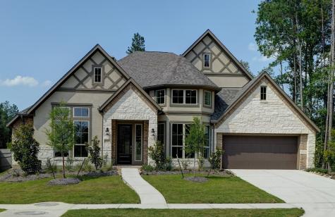 15603 Early Bird Lane Conroe TX 77302