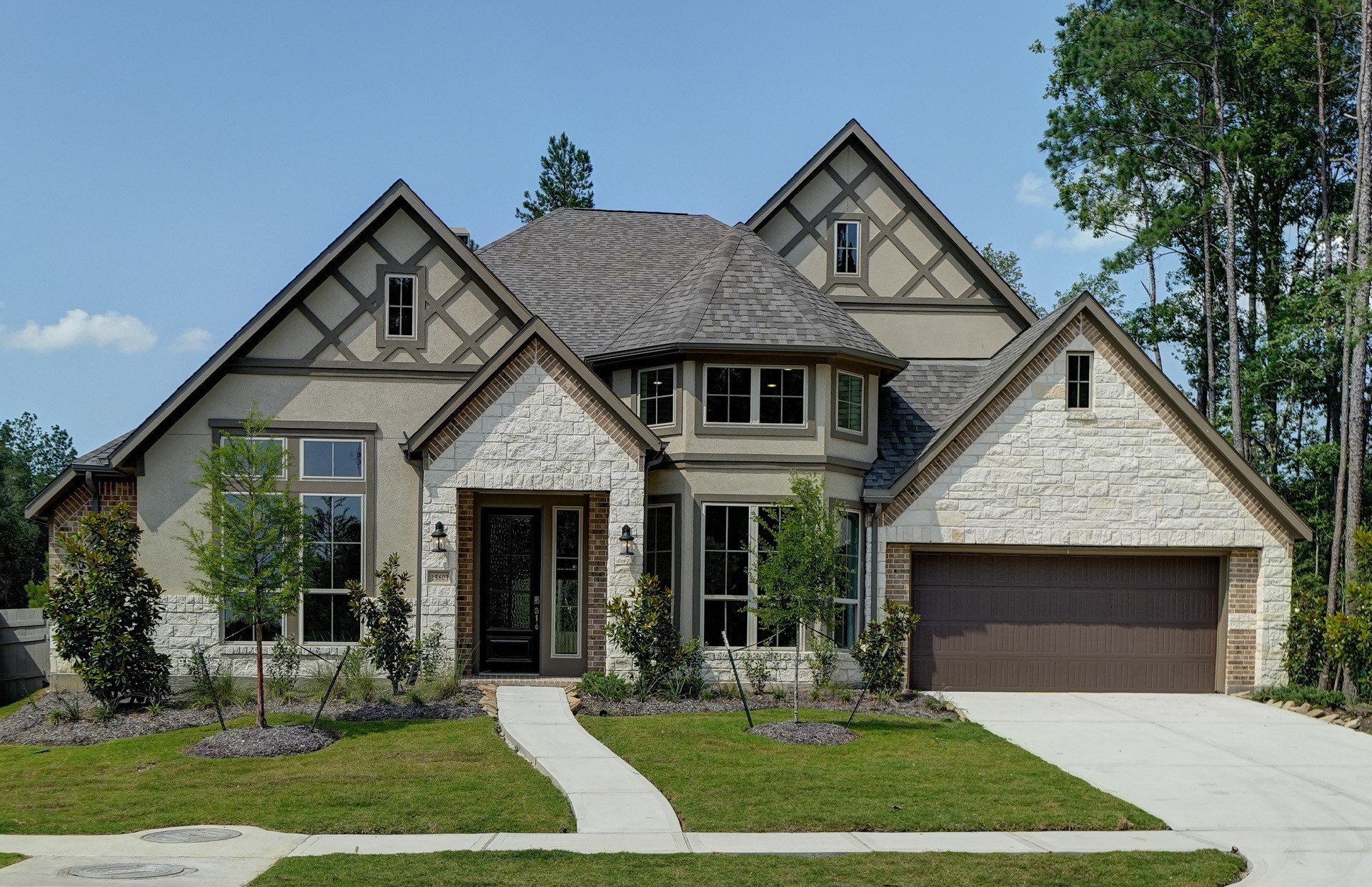 15603 Early Bird Lane Conroe TX 77302