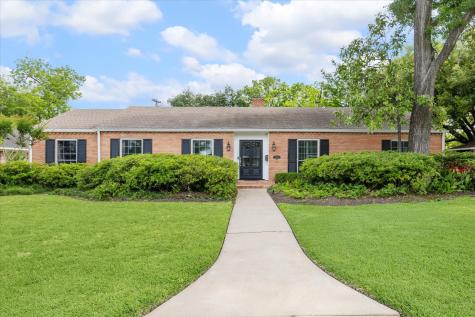 7510 Middlewood Street Houston TX 77063