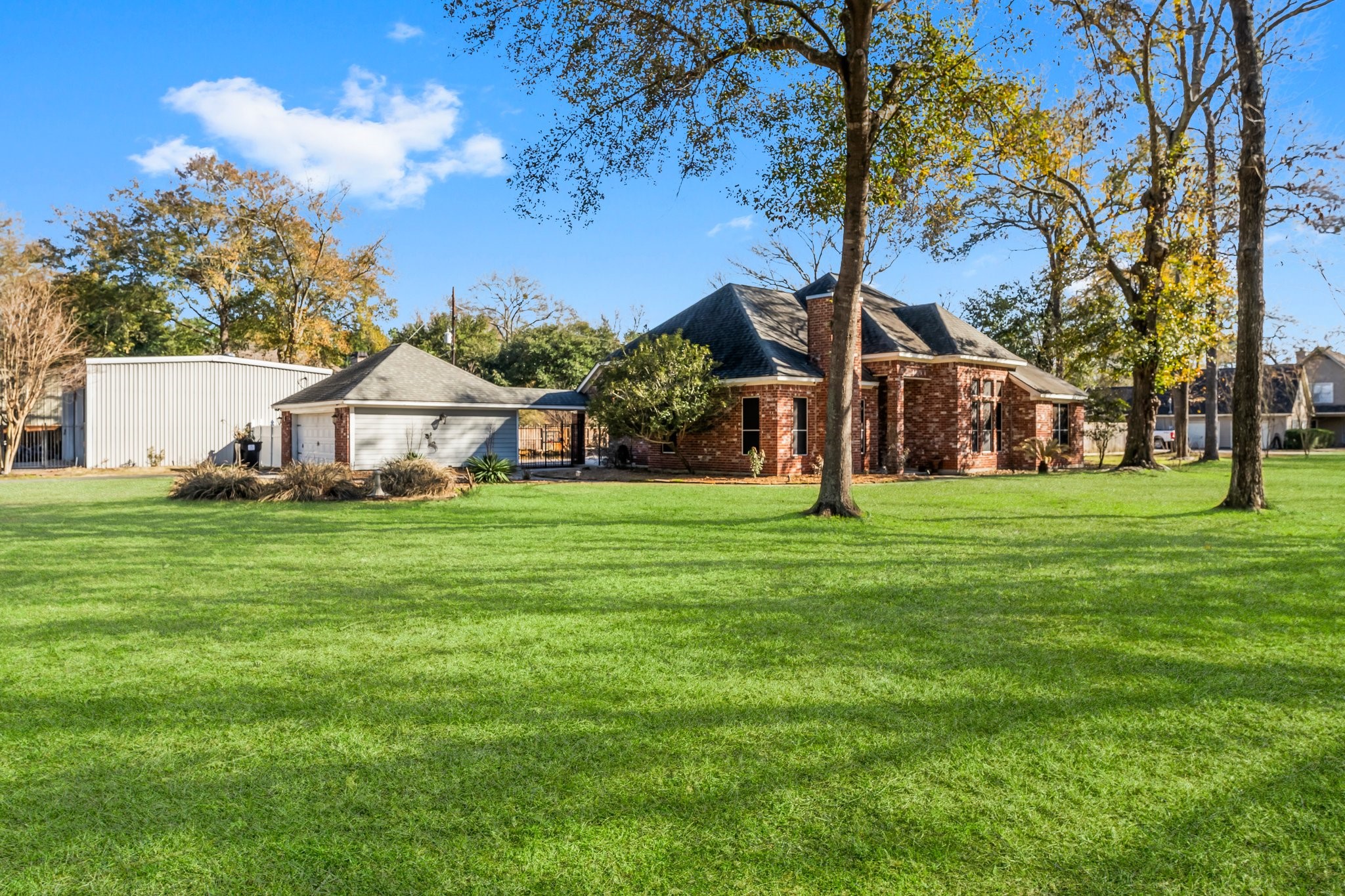 518 Monarch Oak Drive Magnolia TX 77354
