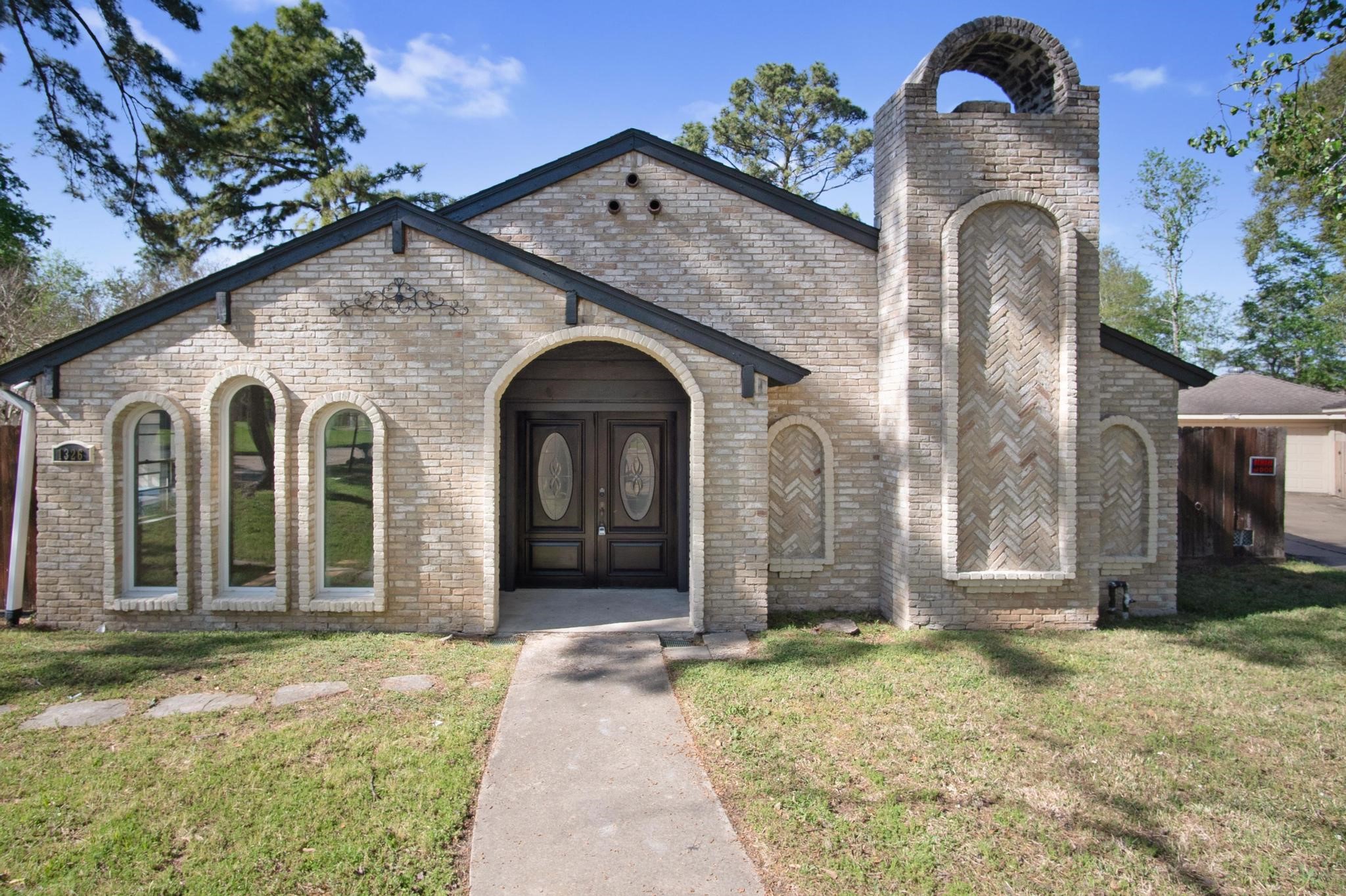 1326 Burnwood Lane Houston TX 77073