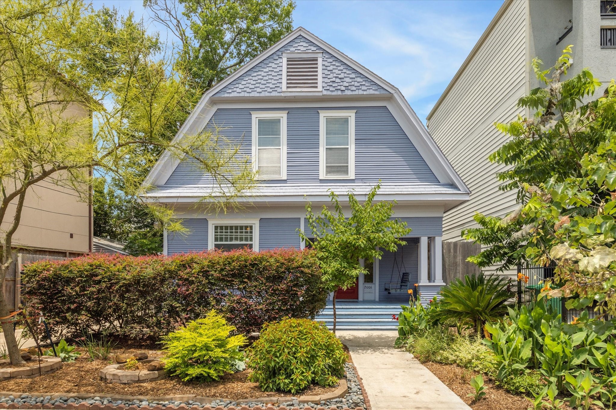 2006 Stanford Street Houston TX 77006
