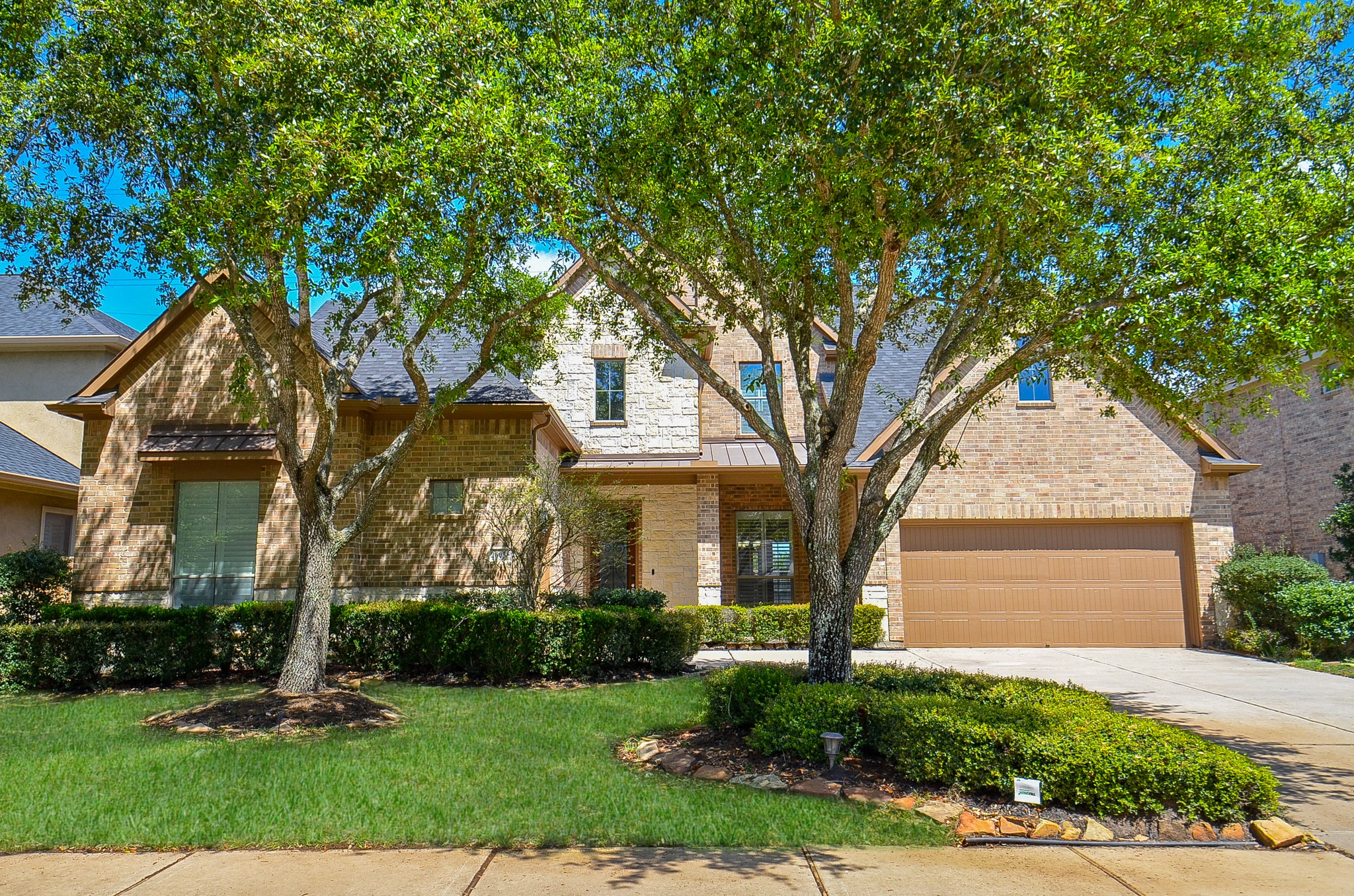 26038 Sebey Ridge Lane Katy TX 77494