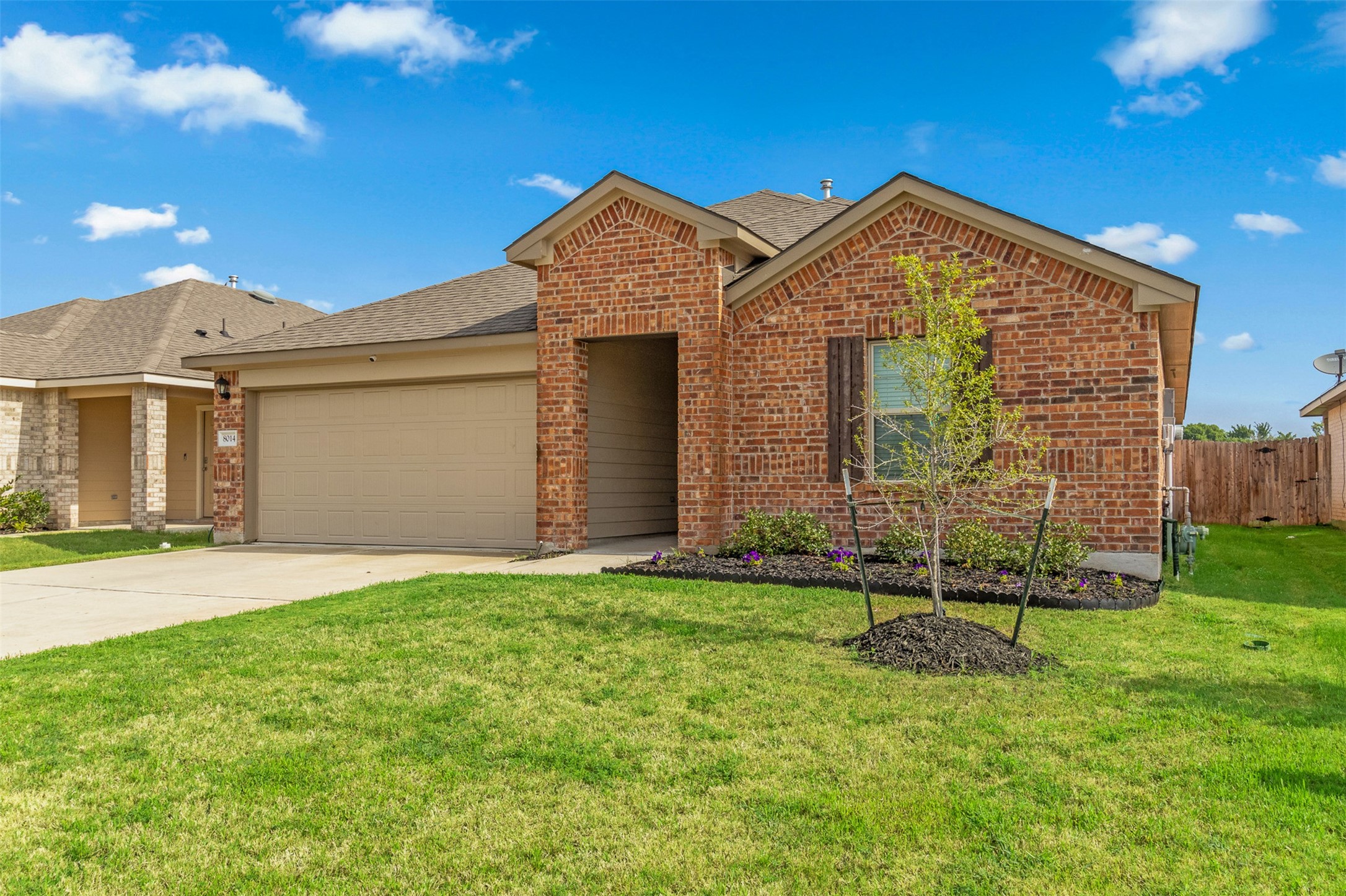 8014 Front Nine Lane Navasota TX 77868