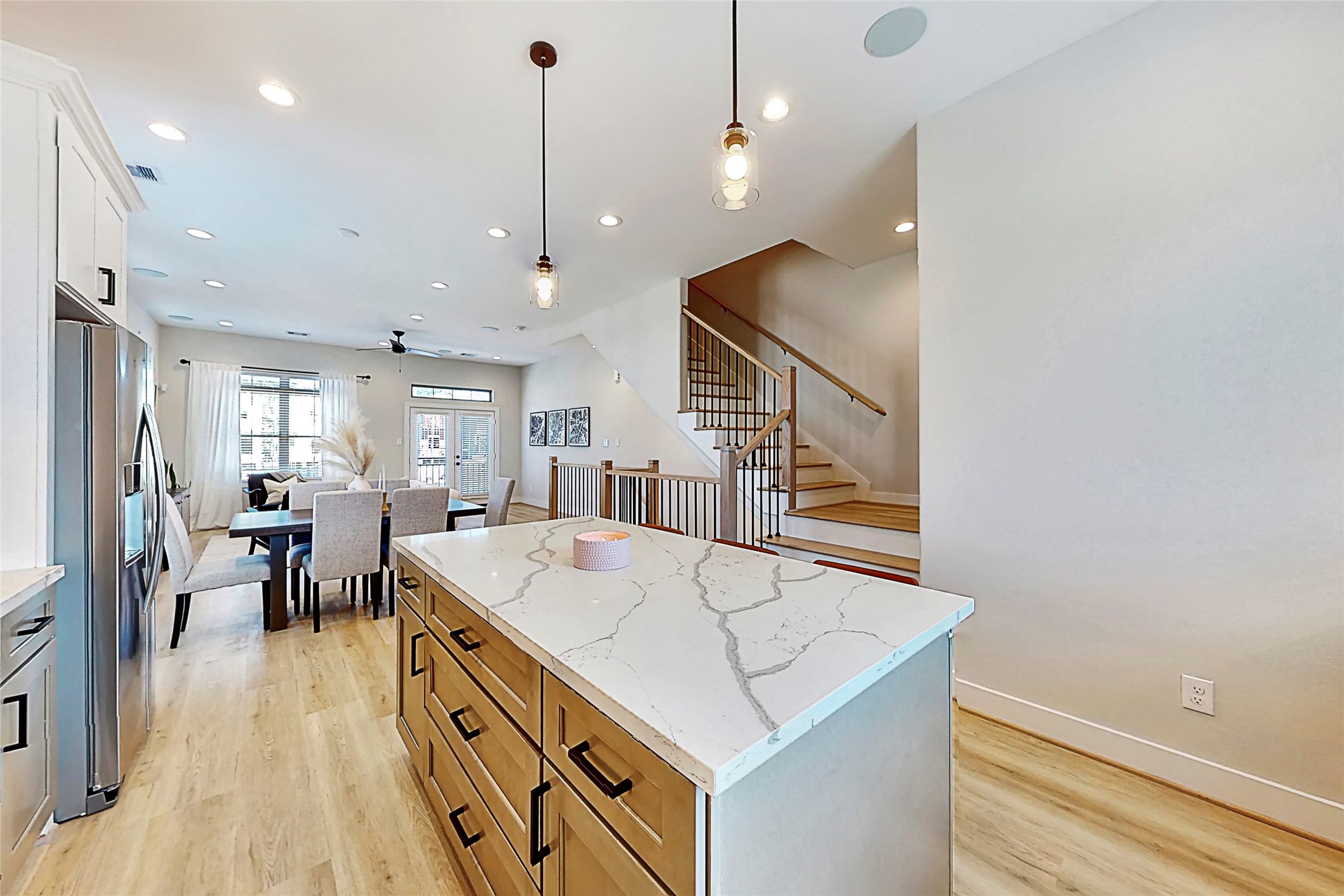 3711 Creekmont Green Lane Houston TX 77091