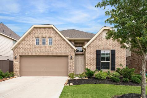 24214 Golden Fallow Drive Katy TX 77493