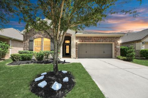 9430 Jayci Hills Lane Cypress TX 77433