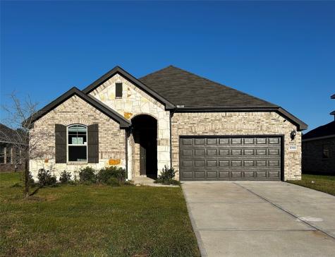 7036 Terra Lane Manvel TX 77578