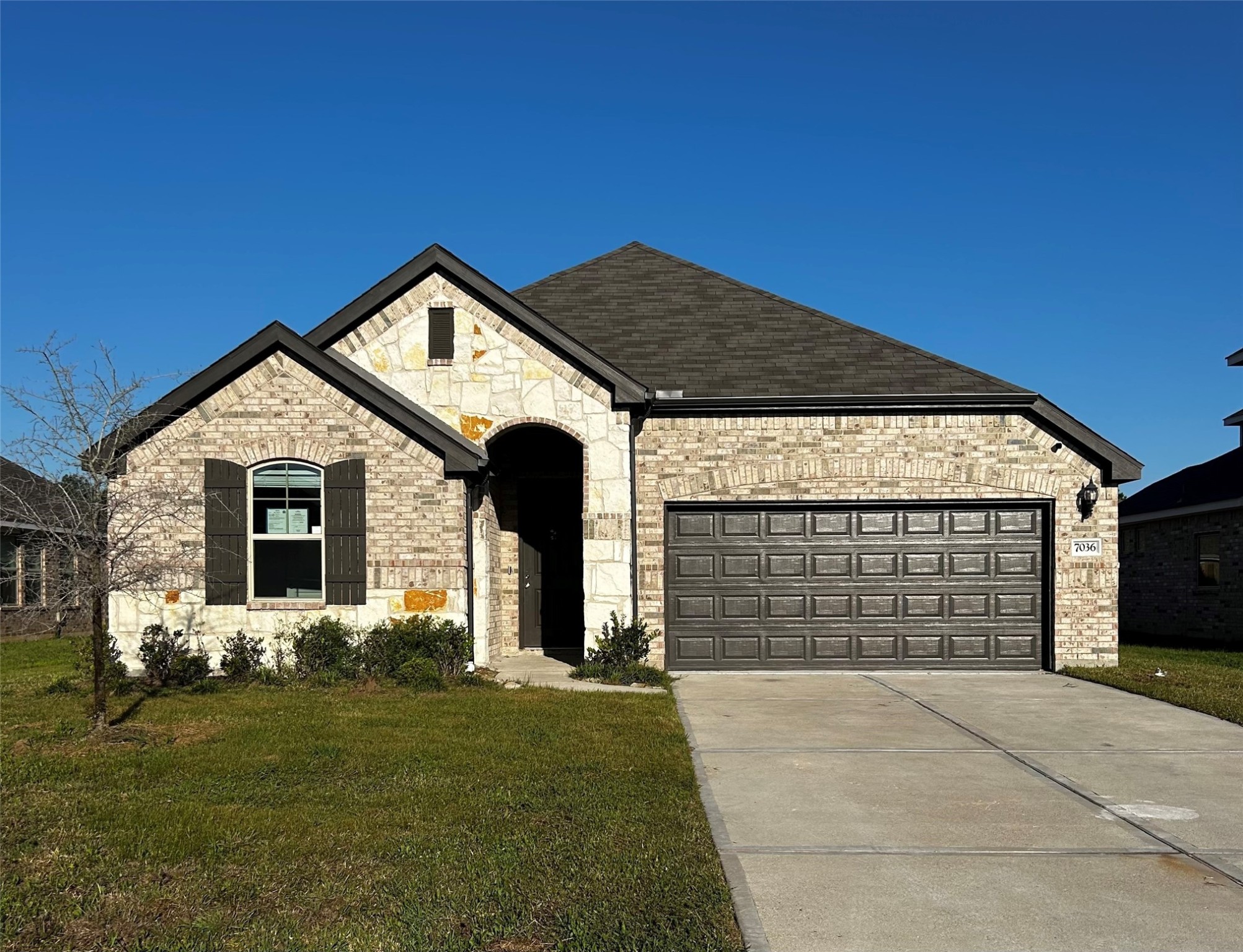 7036 Terra Lane Manvel TX 77578