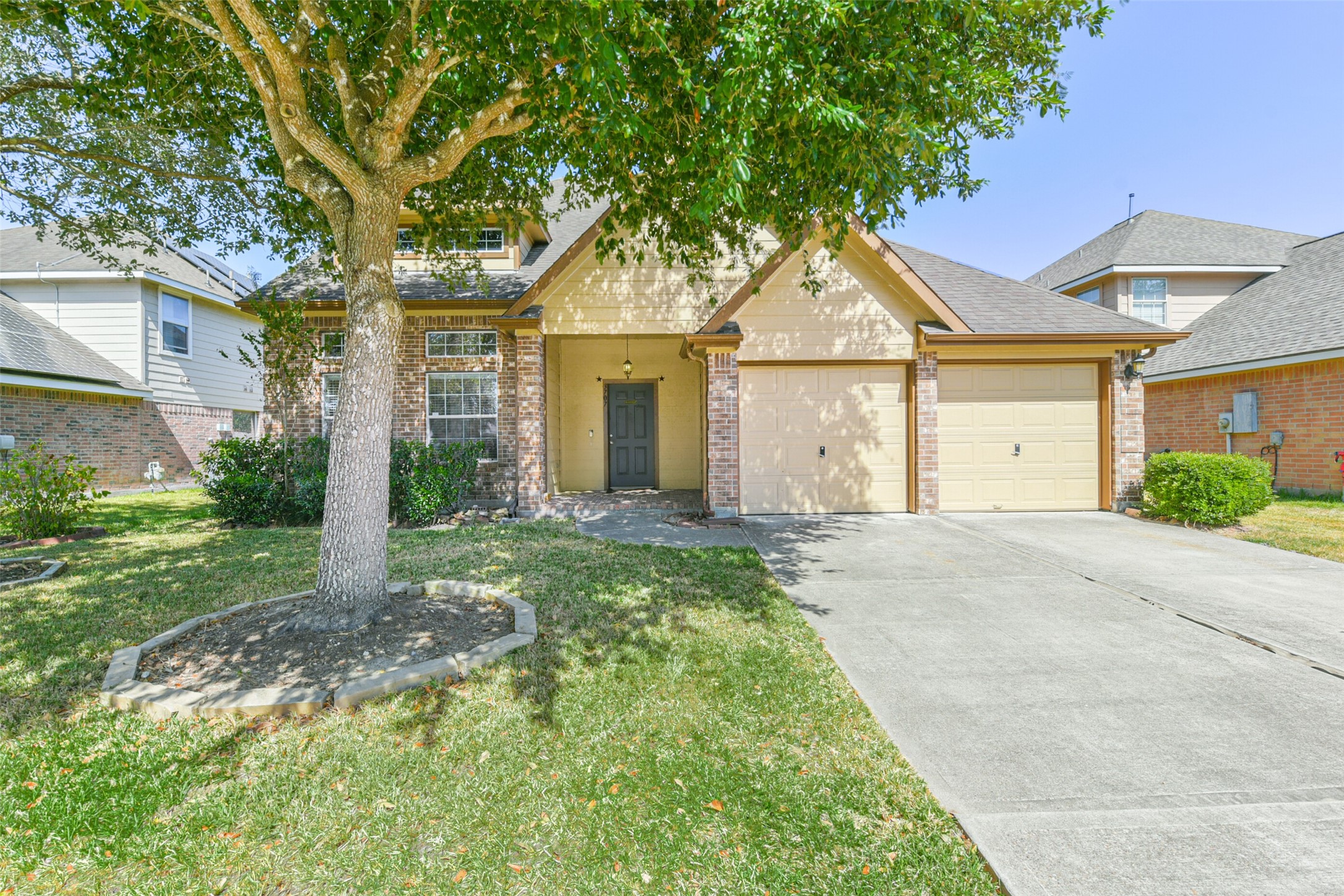 3707 Gazelle Lane Pearland TX 77584