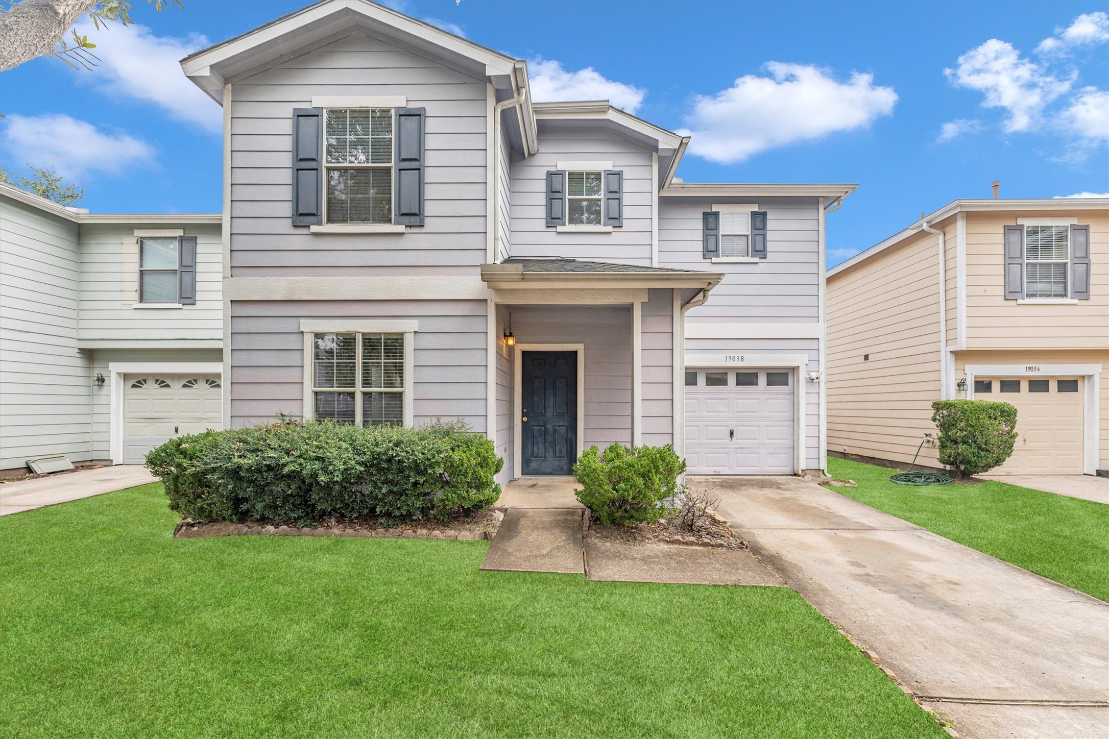 19038 Remington Mill Drive Houston TX 77073