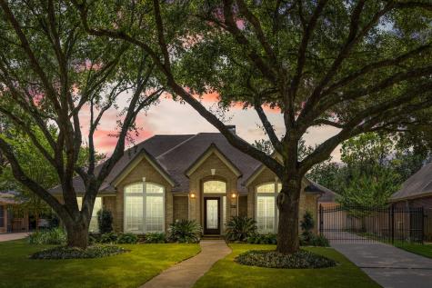 19635 Remington Crest Court Houston TX 77094