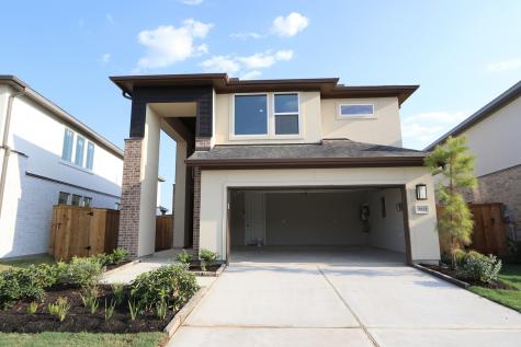 21823 Fitzroy Manor Lane Cypress TX 77433